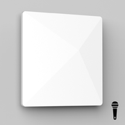 Diversity Architectural Antenna — кросс-поляризационная антенна от RF Venue изображение/фото/картинка