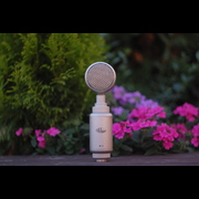 Компания Light Sound Solutions объявляет о начале продаж микрофонов и радиосистем легендарного бренда Октава изображение/фото/картинка