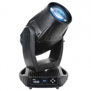 Showtec Polar 300 Hybrid: движущийся свет для любой ситуации изображение/фото/картинка