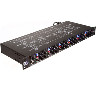 ART HeadAmp6 Pro изображение/фото/картинка