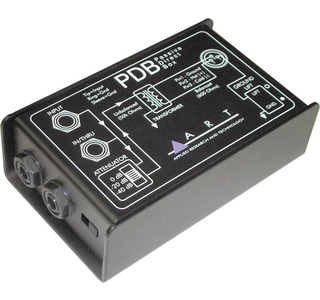 ART PDB изображение/фото/картинка