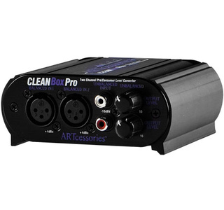 ART CLEANBox Pro изображение/фото/картинка