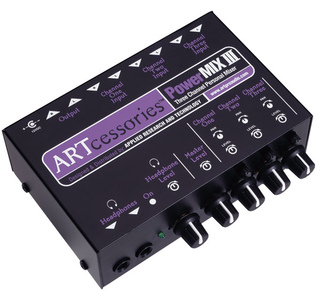 ART PowerMIX III изображение/фото/картинка