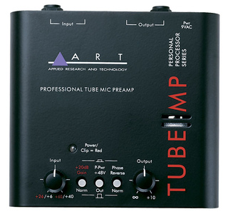 ART Tube MP изображение/фото/картинка