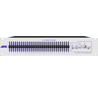 ARX EQ130 изображение/фото/картинка