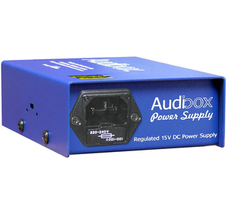ARX AB-PSU изображение/фото/картинка