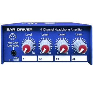 ARX Ear Driver изображение/фото/картинка