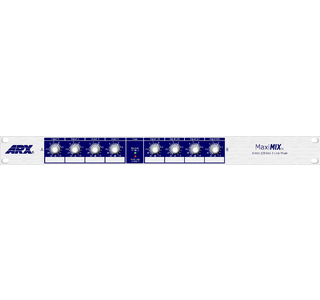 ARX MaxiMIX изображение/фото/картинка