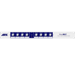 ARX MaxiSPLIT изображение/фото/картинка