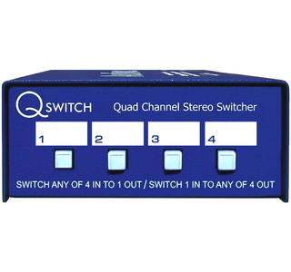 ARX Qswitch изображение/фото/картинка
