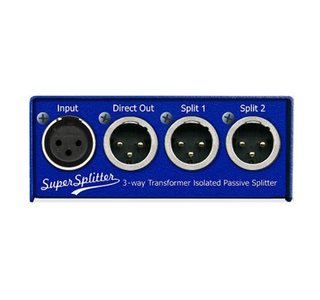 ARX SuperSplitter изображение/фото/картинка