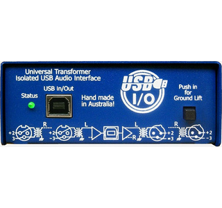 ARX USB I/O изображение/фото/картинка
