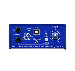 ARX USB DI Plus VC изображение/фото/картинка