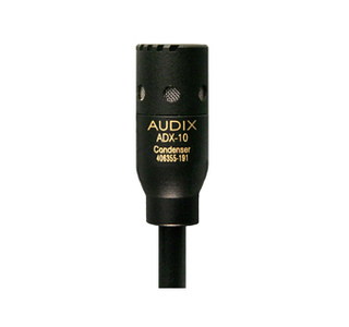 Audix ADX10 изображение/фото/картинка