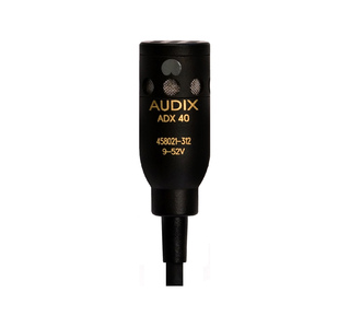 Audix ADX40 изображение/фото/картинка
