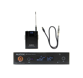 Audix AP41 GUITAR изображение/фото/картинка