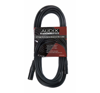 Audix CBL20 изображение/фото/картинка