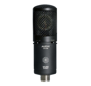 Audix CX212B изображение/фото/картинка