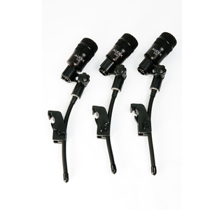 Audix D2 Trio изображение/фото/картинка