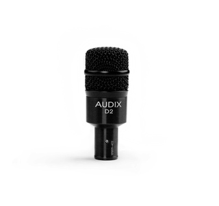 Audix D2 изображение/фото/картинка