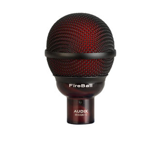 Audix FireBall изображение/фото/картинка