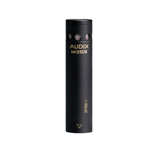 Audix M1250B изображение/фото/картинка
