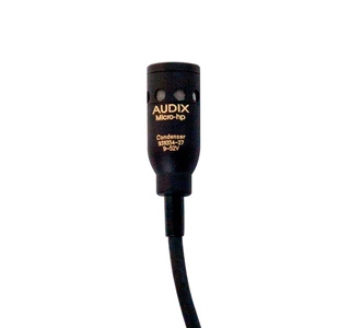 Audix MicroHP изображение/фото/картинка