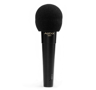 Audix OM11 изображение/фото/картинка