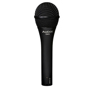Audix OM5 изображение/фото/картинка