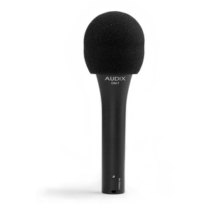 Audix OM7 изображение/фото/картинка