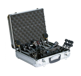 Audix Studio Elite 8 изображение/фото/картинка