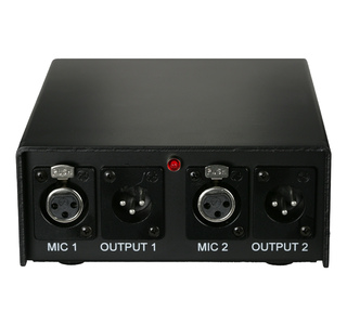 Audix APS2 изображение/фото/картинка