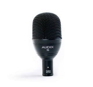Audix f6 изображение/фото/картинка