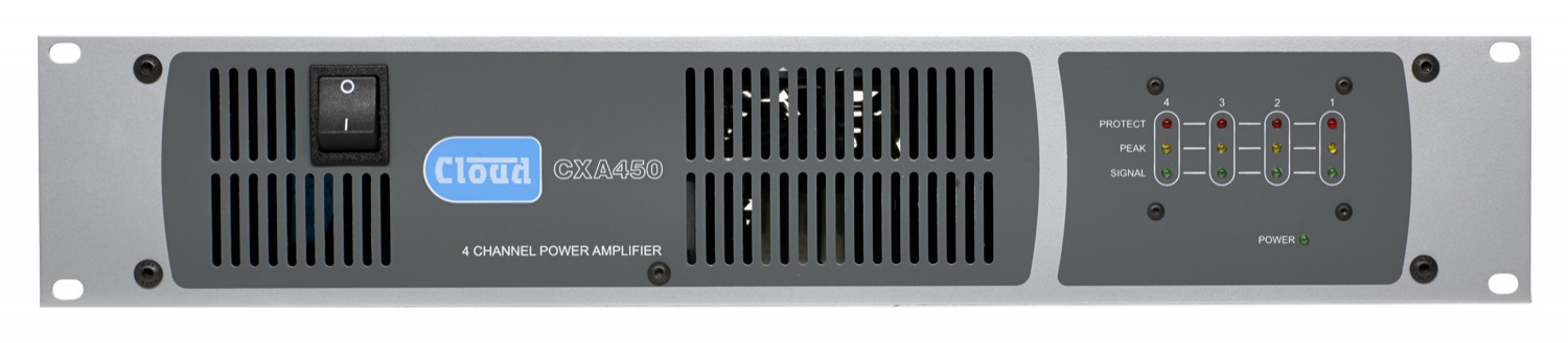 Cloud CXA450