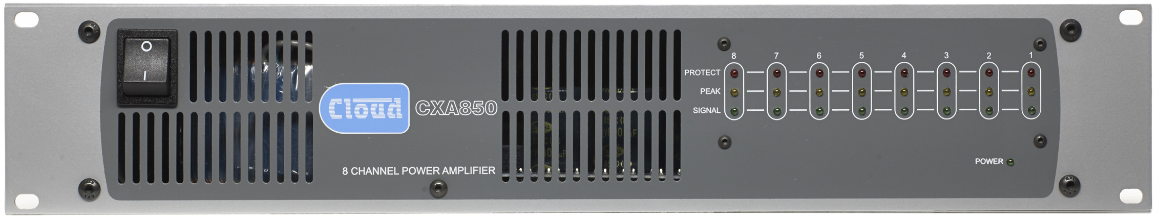 Cloud CXA850