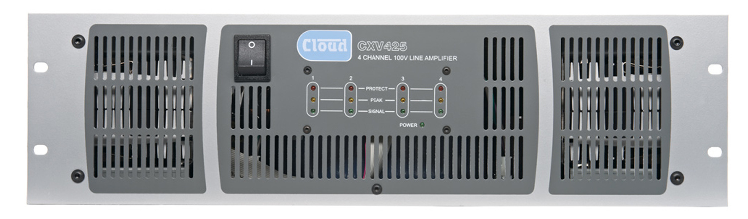 Cloud CXV425