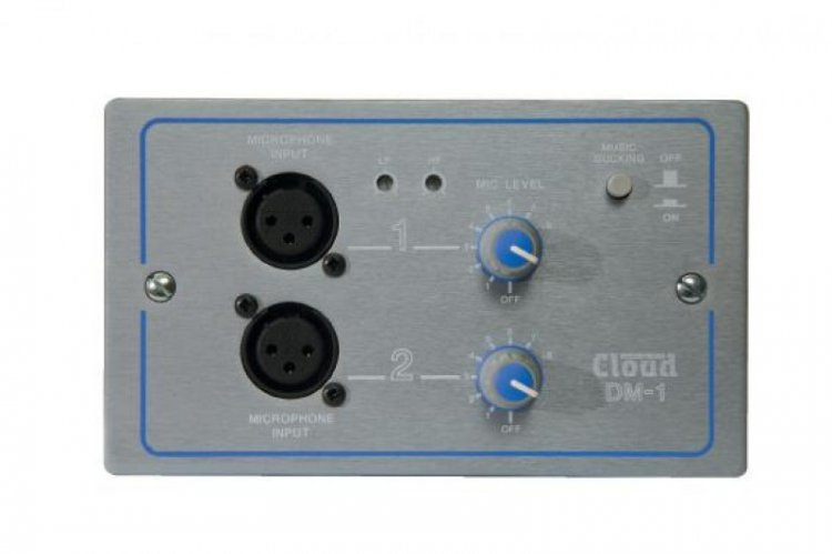 Cloud DM-1
