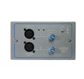 Cloud DM-1 изображение/фото/картинка