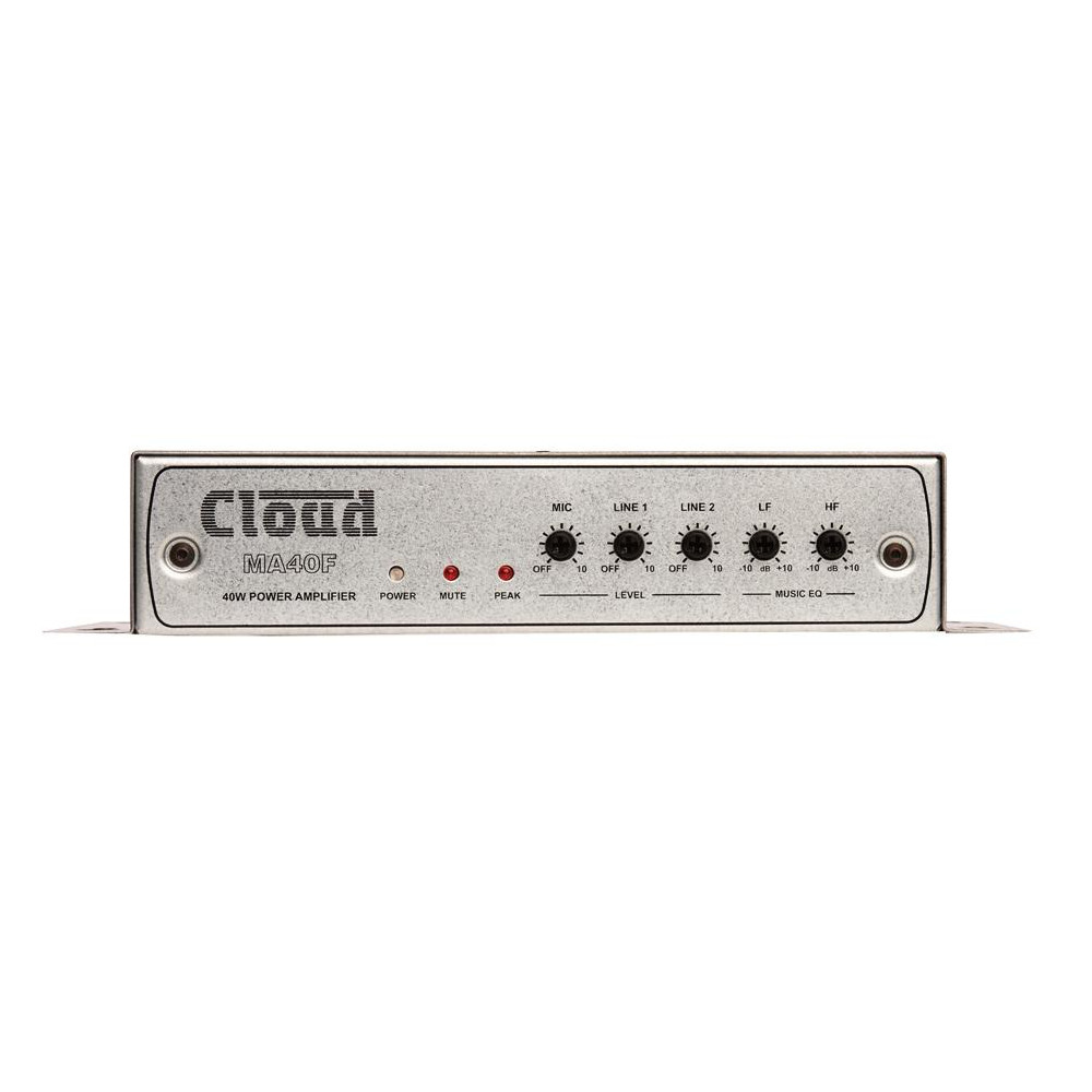 Cloud MA40F