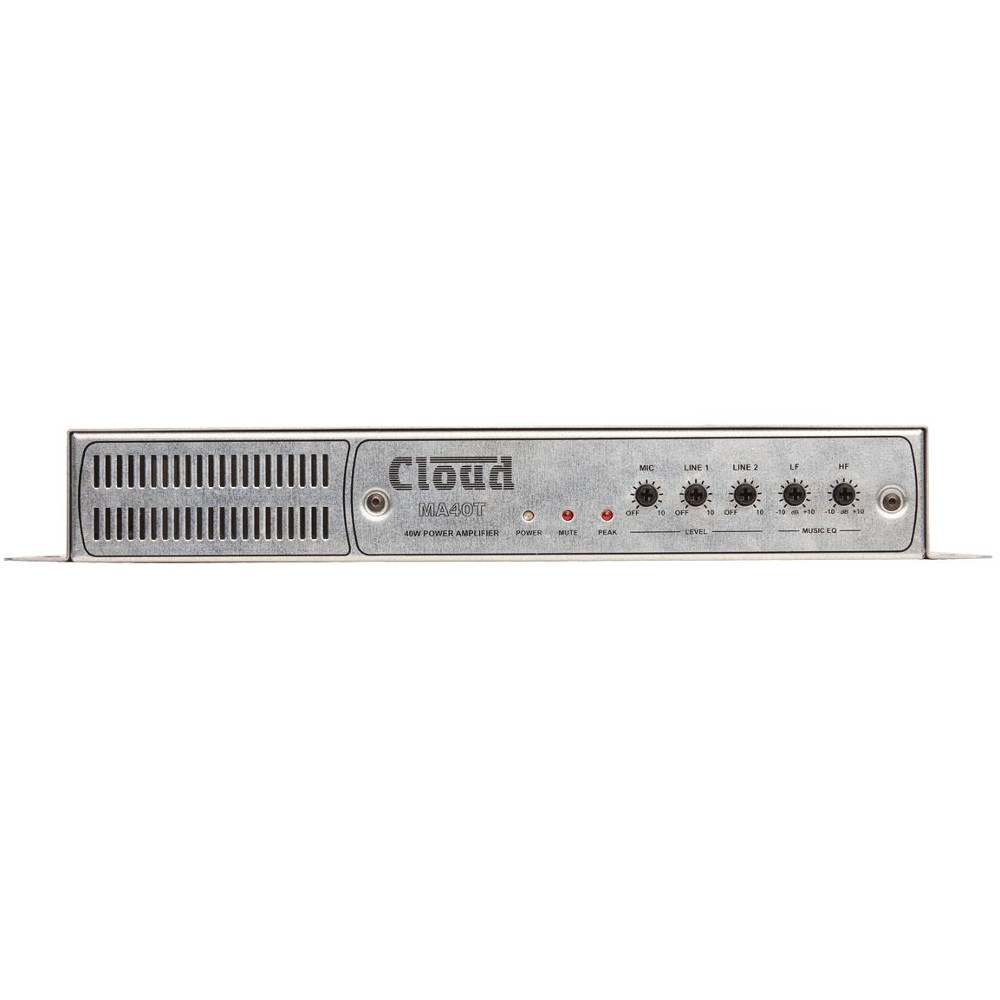 Cloud MA40T