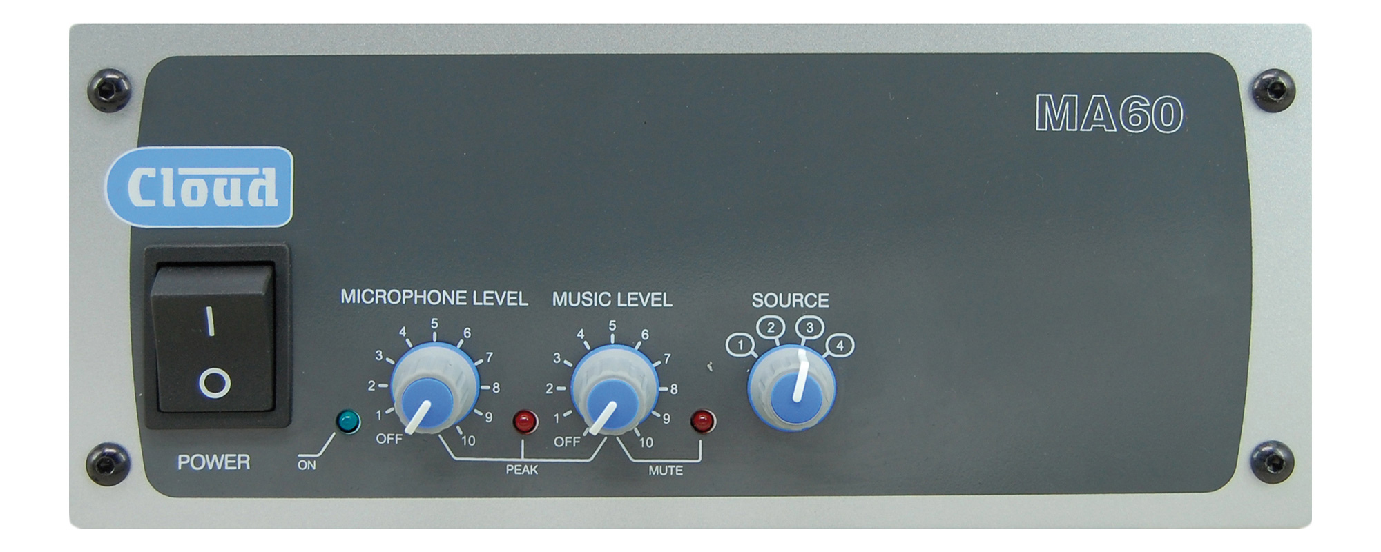 Cloud MA60