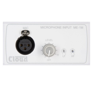 Cloud ME-1M изображение/фото/картинка
