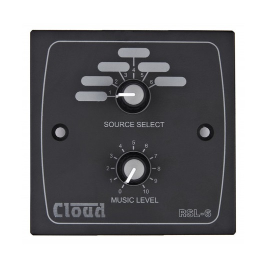 Cloud RSL-6B