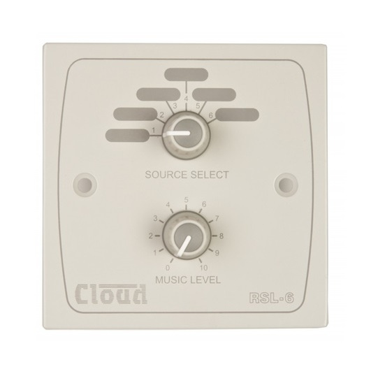 Cloud RSL-6W