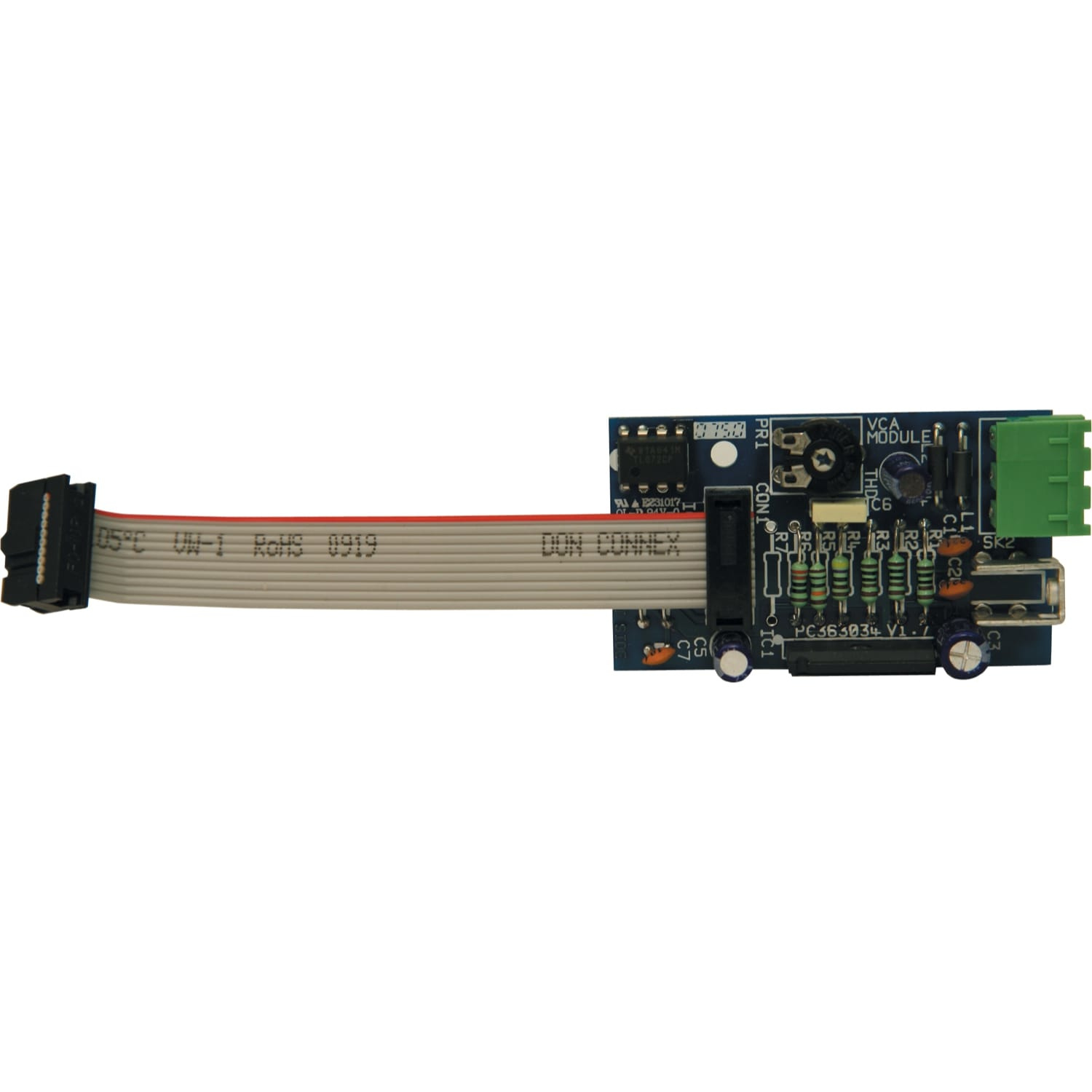 Cloud VCA-5