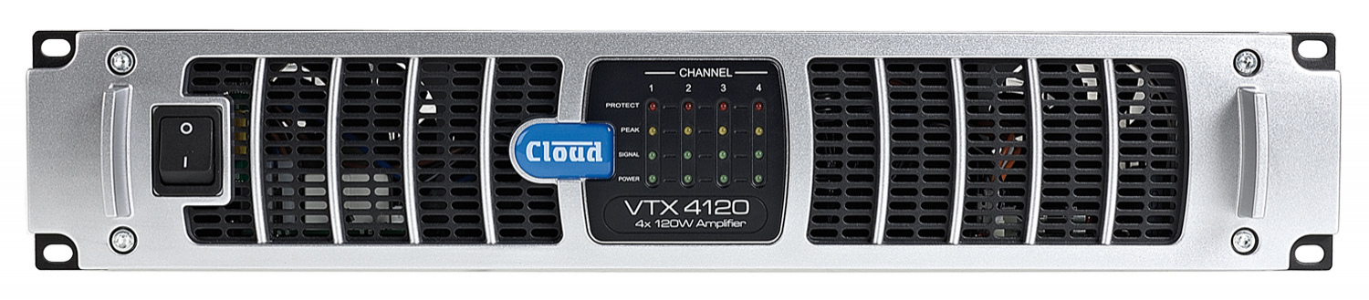 Cloud VTX4120