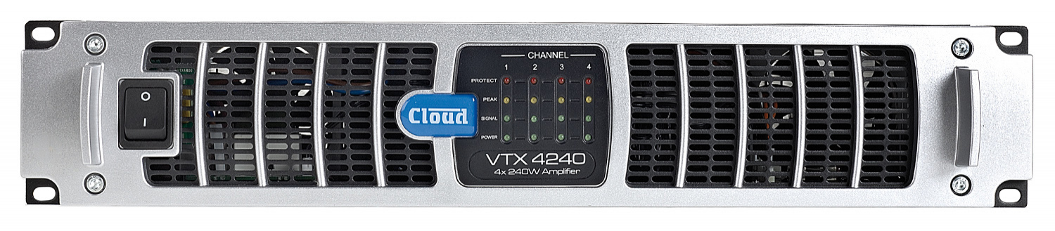 Cloud VTX4240