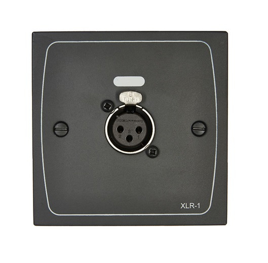 Cloud XLR-F1B