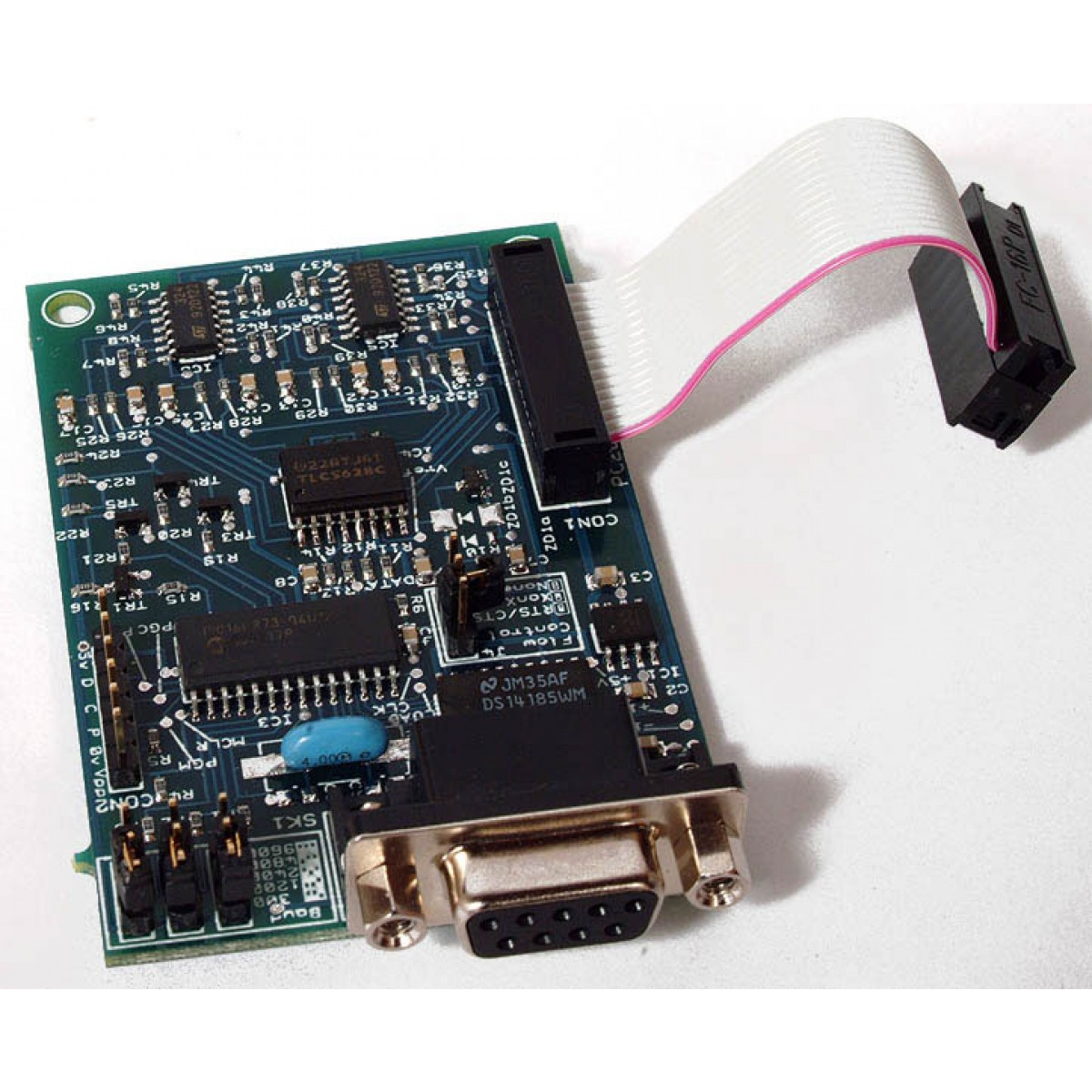 Cloud CDI-S200