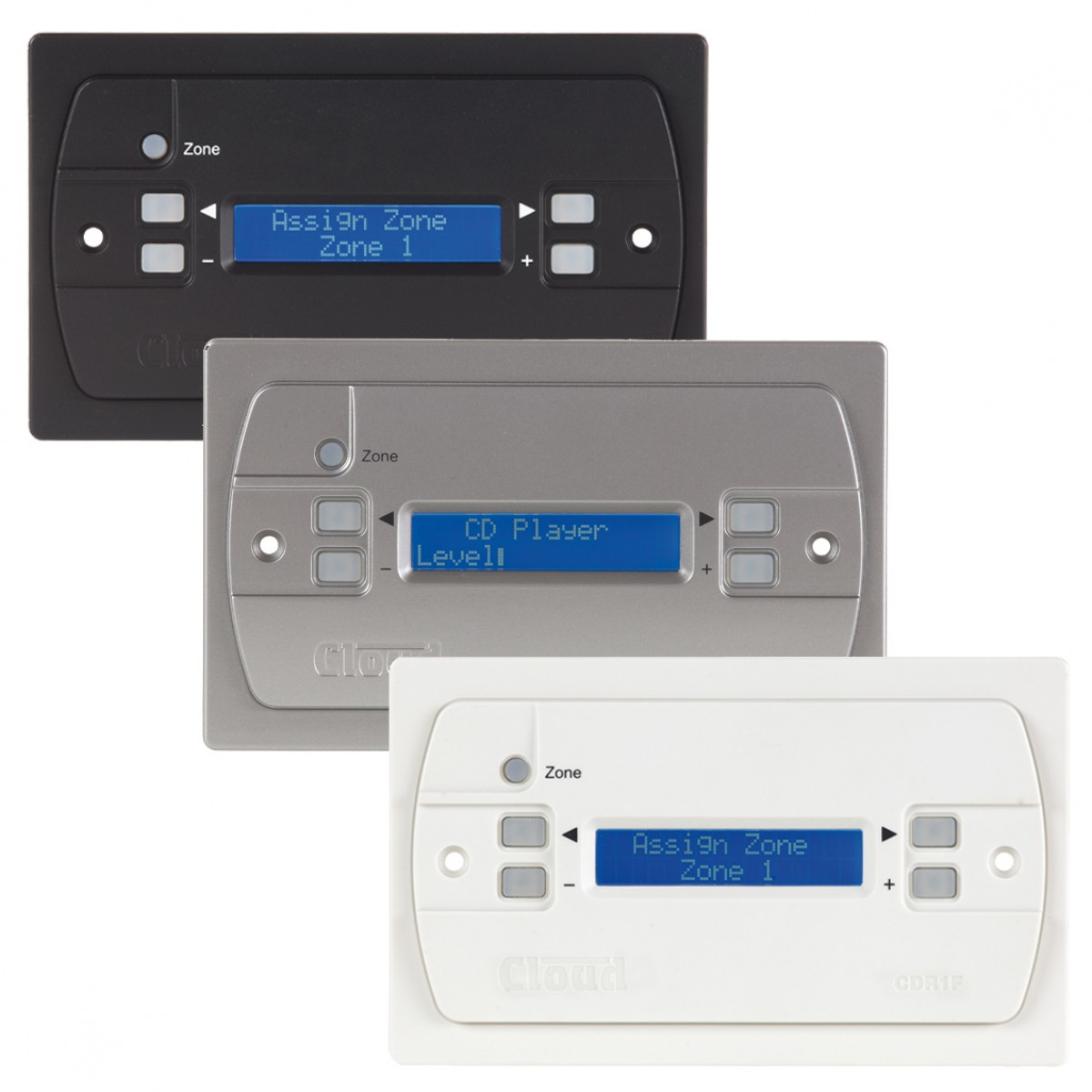 Cloud CDR1-FS